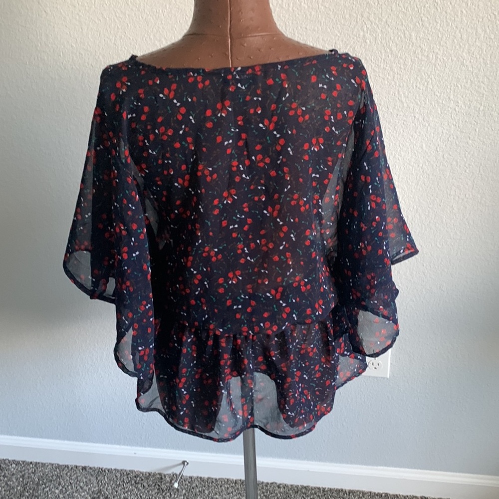 Retro shirt - Picture 3 of 4